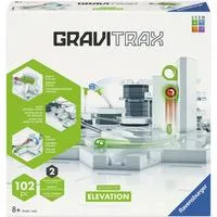 GraviTrax Action-Set Elevation, Bahn