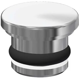 KWC Aquarotter Stopfen, AQUAJET-Comfort, mit O-Ring, 2030027581, 2030027581 2030027581