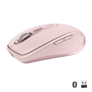 Logitech MX Anywhere 3 | 910-005990 | Maus - Laser