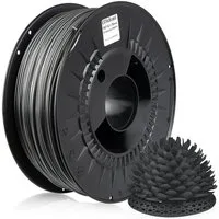 Midori 3D-Drucker-Stift, 3D Drucker Filament PLA PETG 1,75mm Spule Rolle 1kg Premium Markenware