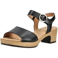 Gabor Comfort Gabor Comfort Sandalen Leder Riemchensandale