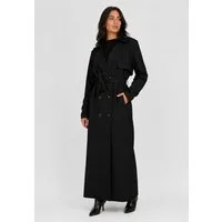 Cherry KoKo Trenchcoat Trenchcoat