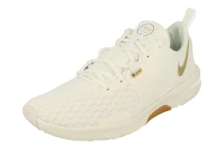 Nike Damen City Trainer 3 Weiß Turnschuhe