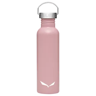 SALEWA - AURINO STAINLESS STEEL 1,5L BOTTLE - Schwarz (Gr.UNI)