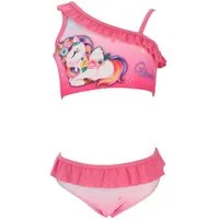 unicorn Badeanzug Einhorn Mädchen Badeanzug Magischer Bikini für den Pool oder am Strand