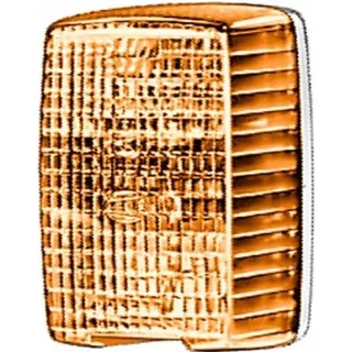 Hella Blinkleuchte Mercedes T2/Ln1