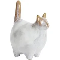 Next Dekofigur Ornament, Chester die Katze