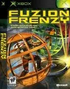 Fuzion Frenzy [für Xbox]