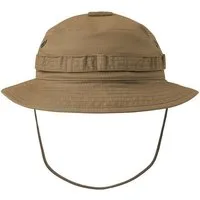 Helikon-Tex Outdoorhut Boonie Hat Mk2 - PolyCotton Stretch Ripstop Coyote