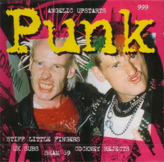 Punk Compilation 1