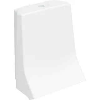 Geberit Spülkastenhaube weiß-alpin zu Geberit AquaClean 8000plus, 250061111 250061111