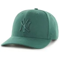 '47 Brand Snapback Cap Low Profile ZONE New York Yankees green