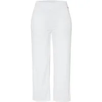 Relaxed by TONI Skinny-fit-Jeans Scarlet Wide Leg 3/4