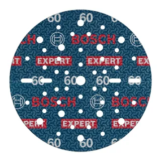 Bosch EXPERT O780 Folienschleifscheibe 150 mm - 2608902449
