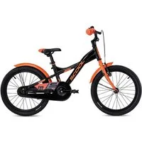 S’COOL Kinderfahrrad XXlite, 1 Gang, 12 / 16 / 18 Zoll