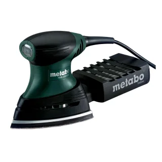 Metabo Multischleifer FMS 200 Intec Kunststoffkoffer - 600065500