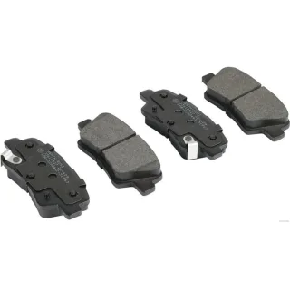 Jakoparts Bremsbel?ge hinten Hyundai Kia Ssangyong