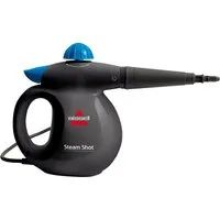 Bissell Dampfreiniger SteamShot Titanium, 1050 W