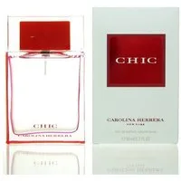 Carolina Herrera Eau de Parfum Carolina Herrera Chic Eau de Parfum 80 ml