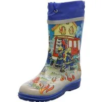 Beck fire Gummistiefel