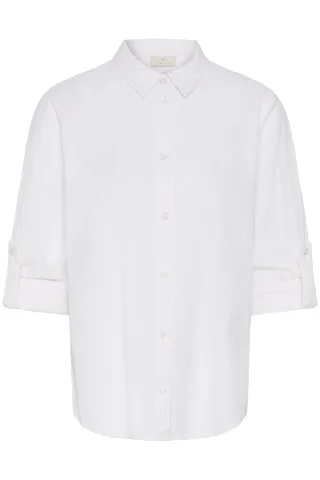 Langarm - Hemd KAnaya Langarm - Hemd Regular fit