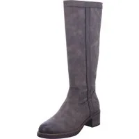 s.Oliver Reißverschlussstiefel 100% vegan