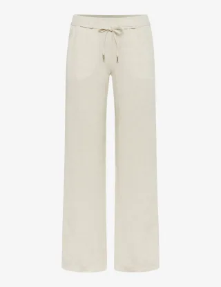BRAX - Style Farina light beige - Gr. - 42