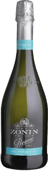 Zonin. Zonin Prosecco Spumante DOC Brut Jg.
