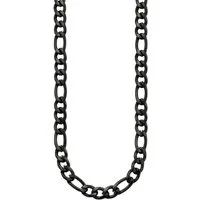 Bruno Banani Edelstahlkette Schmuck Geschenk Halsschmuck Halskette