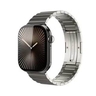 Vonmählen Link Bracelet Pro Stls. Steel 44/45/46/49mm Desert