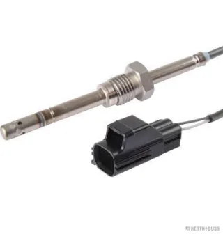 HERTH&BUSS Sensor, Abgastemperatur - 70682604