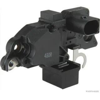 Elparts Generatorregler Audi Mercedes VW