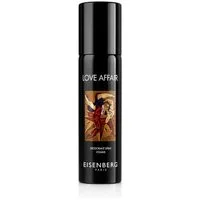 Eisenberg Körperspray Love Affair Homme