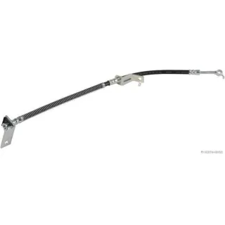 Jakoparts Bremsschlauch vorne links Kia Venga