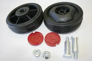 ELMAG PVC-Radsatz für EUROAIR 210 - 9010208