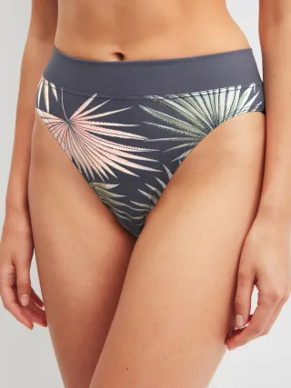 CALIDA - DAMEN Slip graystone - Gr. - XS