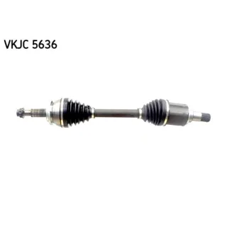 SKF Antriebswelle vorne links Toyota Rav 4 3 2,0