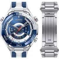 Huawei HUAWEI WATCH Ultimate 2 Smartwatch (1.5 Zoll, HarmonyOS)