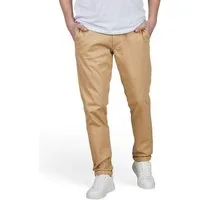 Jack & Jones Chinohose Herren Stoffhose JAMES JJMITCH Slim Fit Freizeithose mit Stretch