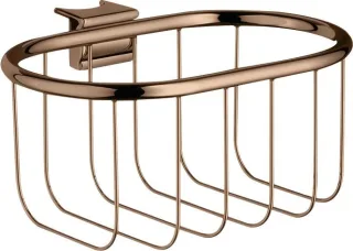 Hansgrohe Seifenkorb Axor Montreux für Brausen- 42066300