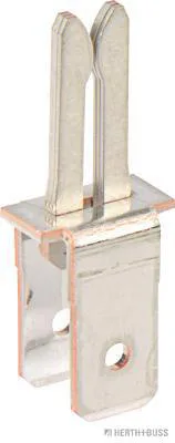 HERTH&BUSS Steckverteiler, 6,3 x 0,8 - 50251961