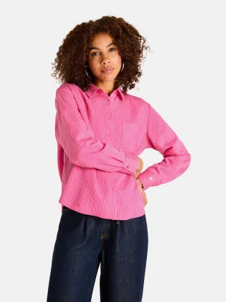 LIEBLINGSSTÜCK - CelinaL neon pink - Gr. - 44