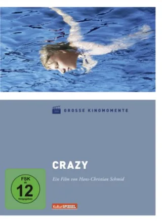 Crazy - Große Kinomomente [DVD] [2010]
