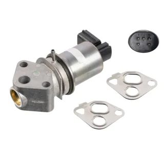Febi AGR-Ventil Seat Cordoba Ibiza Skoda Fabia VW Polo