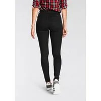 Arizona Skinny-fit-Jeans Ultra Stretch skinny-fit, betonte Taille, shaping-Effekt, high Waist