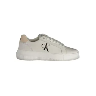 Platform-Sneaker Modell Ck Jeans Lea