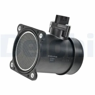 Delphi Luftmassenmesser Nissan Pathfinder 2 R50 3,5 V6 4WD