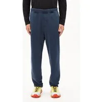 Armedangels Sweathose ICONIC Å GMT DYE Sweathose aus Bio-Baumwolle Relaxed Fit