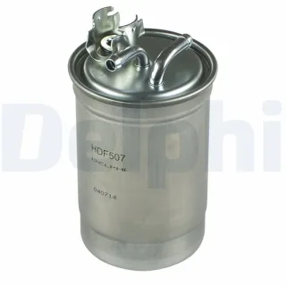 Delphi Kraftstofffilter Ford Seat Skoda VW