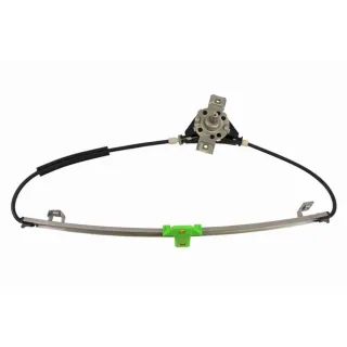Vaico Fensterheber hinten rechts VW Golf Jetta Passat Santana